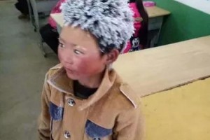 春节回家为孩子健康成长充值