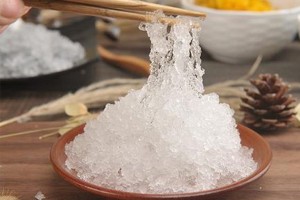 吴小生御燕燕窝对男人也是那么的友爱燕窝不再是是女性的专属