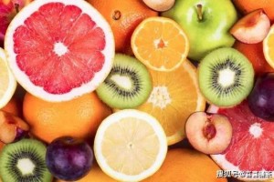 美白中药小配方组织完全是身边的食材