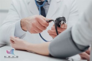 14项常见身体反常目标解读千万别忽视