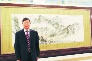 北京亦庄李文军外行搞出抗癌创新药