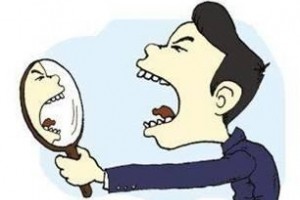深化了解灼口对症医治
