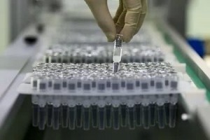 欧美初次同意埃博拉疫苗上市中国产疫苗未大规模运用