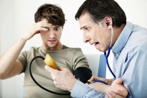 一家十几口人连得高血压五人逝世居然仅仅这件小事形成的……