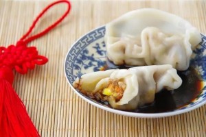 糖尿病冬至怎样吃饺子血糖稳
