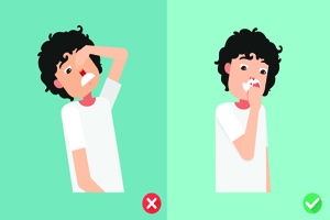拉肚子能够吃蛋糕吗