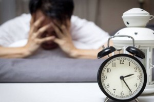 没经历过失眠的人无法了解失眠的痛教你5个办法可缓解