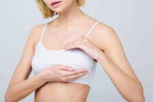 这些影响乳腺健康的行为你或许正在做