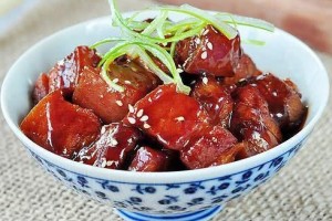 有高血压的人吃了红烧肉会有啥结果是不是今后再也不能吃了