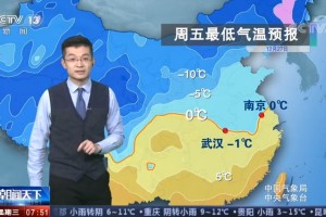 数九寒冬你那里啥时候最冷冬天过敏高发季这些要注意
