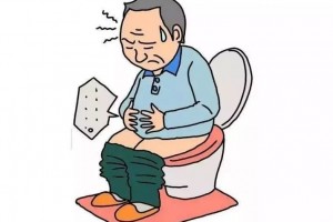 嗯嗯拉不出来便秘攻略送给你