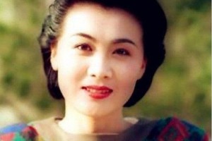 陈道明的女神李媛媛因宫颈癌逝世咱们还不注重吗
