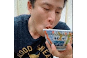 这个深夜刷屏的上海大胃王居然是个健美冠军