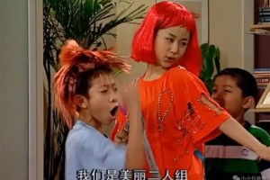 二胎家庭老二总比老迈精这理由不服不可