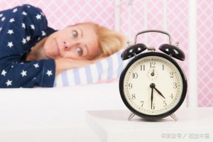 北方基因让你了解失眠原因