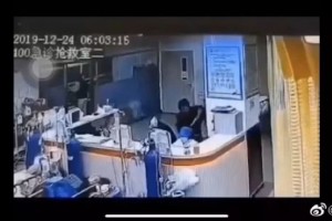撑医师撑正义撑咱们自己