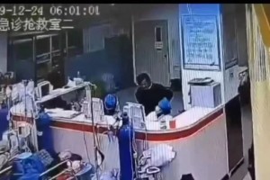 国家卫健委表态女医生遇害不是医疗纠纷而是刑事犯罪