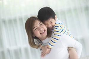 没做好这4个心理准备先别急着当全职妈妈