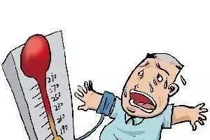 中医专家解读高血压的六大误区