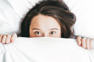 清晨34点醒来再无睡意这或许暗示着四大疾病…