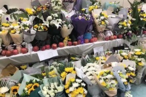 今天论题不发掘暴力本源不足以捍卫医师