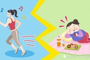 肥壮与代谢羁绊10种特别胖子要做内分泌查看