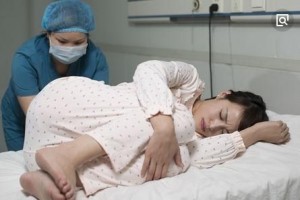 安产不怎么疼还很快的孕妈大多有这3个特征占一个也会轻松