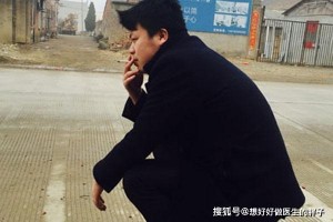 常常抽烟的人身体哪里痛苦或暗示肺癌来袭早发现早防备