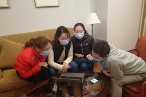 援鄂日记那一刻我理解了‘优质护理’的真实含义