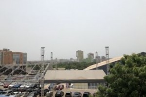 援非日记第65天针对当地患者的多发病或许咱们我们能够做些工作