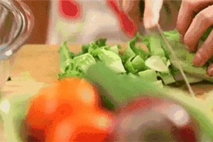 补血榜首菜家家都有吃了健康一整年