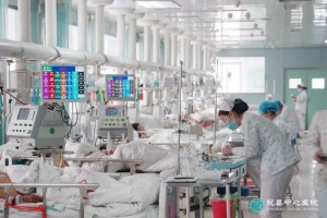 我院重症医学科成功救治1例肠源性感染脓毒症MODS患者
