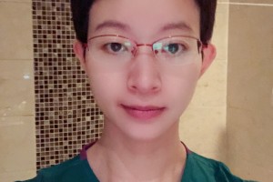 To余荣玲待安全归来必定给你一个大大的拥抱