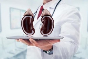 提示一句男人排尿时发现这4个特殊情况或是肾脏出了问题