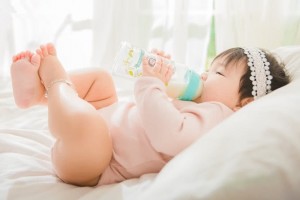 配方奶喝到几岁怎样挑儿科医生1岁后这样喝比较好