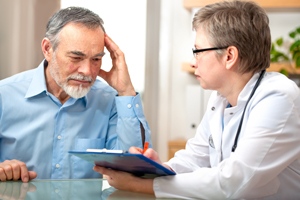 咳嗽有痰出汗怎么回事