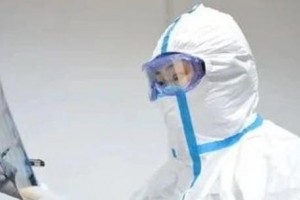 一家三口悉数复阳专家解读或许存在假治好状况