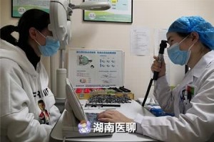 为什么相同度数的新眼镜戴着却头晕眼科专家为你道出本相