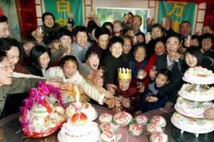人活多久最合适医师只要活够长终究都逃不过癌症