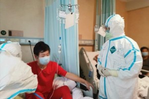 卧床两个月他能走路了中山三院秘密武器建功
