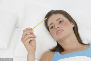 什么样的白带归于反常若有这6种体现最好去检查一下