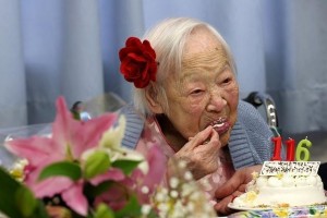 每个人都要阅历的四个寿数劫若安全躲过活到80岁不算难