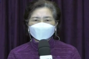 李兰娟无症状感染者具有传染性可用大数据寻觅他们