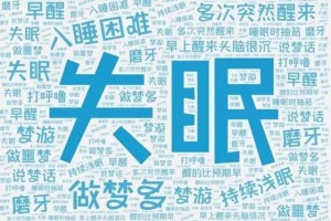 3亿中国人的睡觉妨碍背面缺觉正在撬动4000亿产量