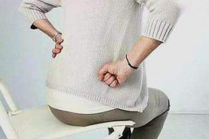 昇晔堂腰间盘突出小小栗子腰腿不疼了腰突也拜拜