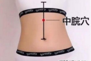 老中医小穴道大智慧一根艾条一簇灸火不同部位作用不同