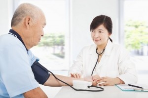 千金难买老来瘦老年人如何将体重控制在健康范围内呢
