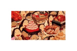 家中孩子吃多了食积究竟该用大山楂丸仍是保和丸