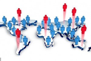美国确诊病例世界第一能否证明新冠病毒首要发生在美国