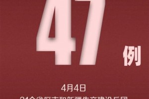 一日新增47例无症状感染者别慌威望回应看这儿
